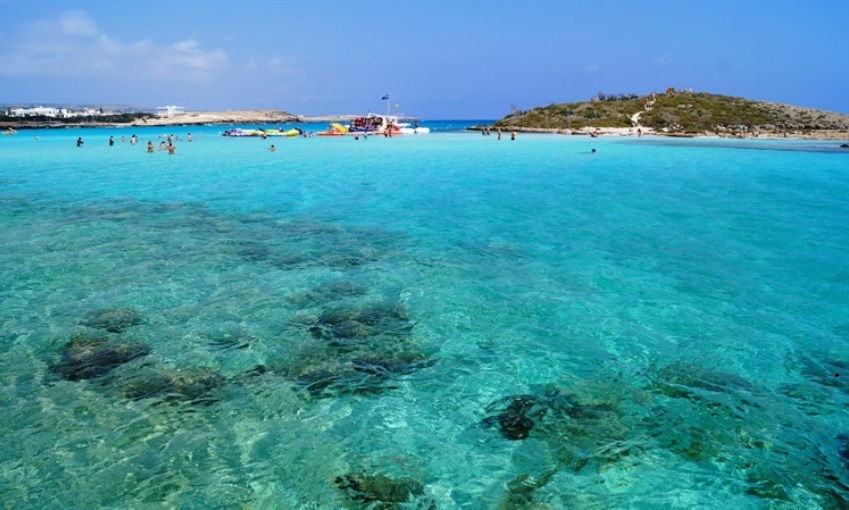 Ayia Napa